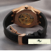 HK1011 AUDEMARS PİGUET AUTOMATİC SİYAH
